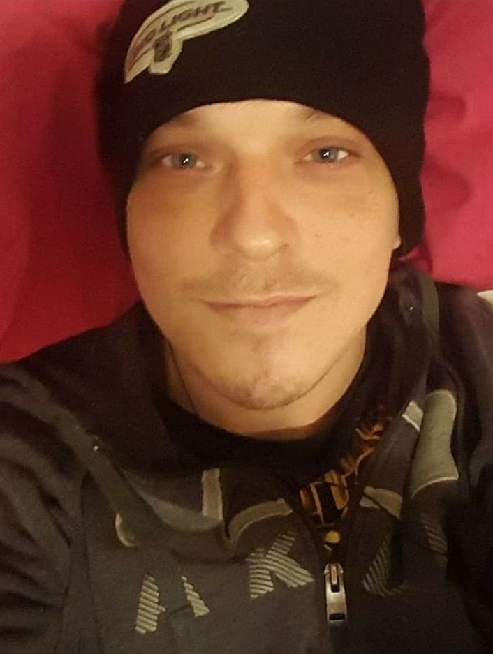 Maxime Morin