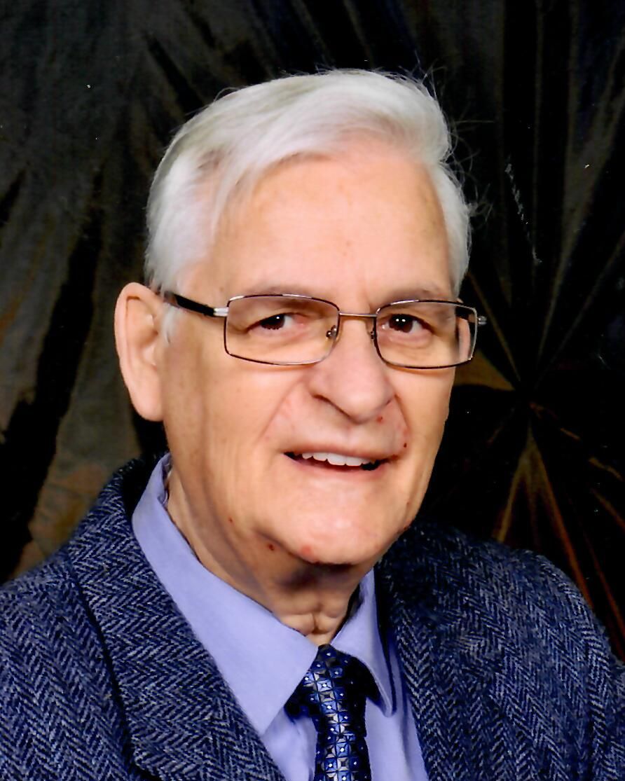 Jean-Pierre Sirois