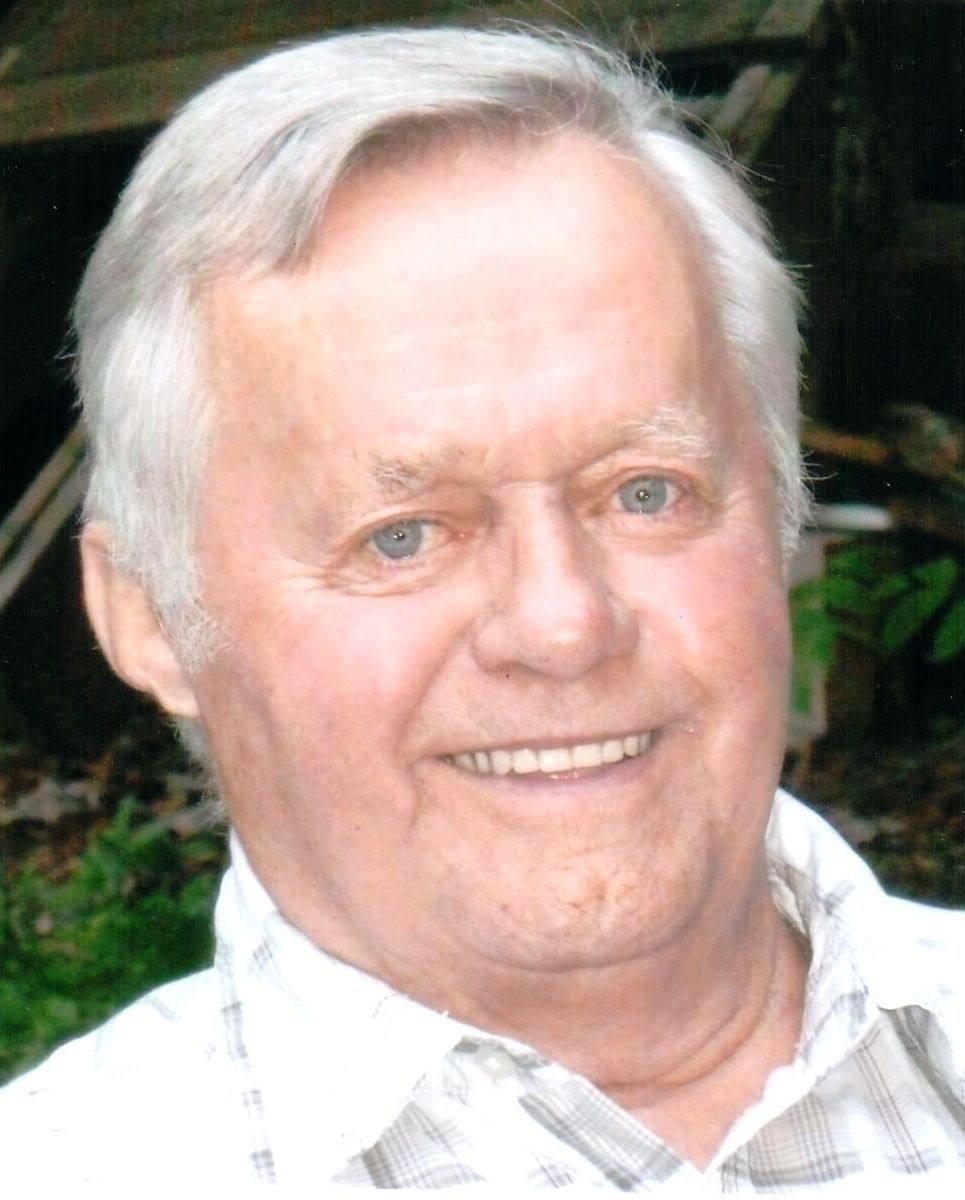 Claude Villeneuve