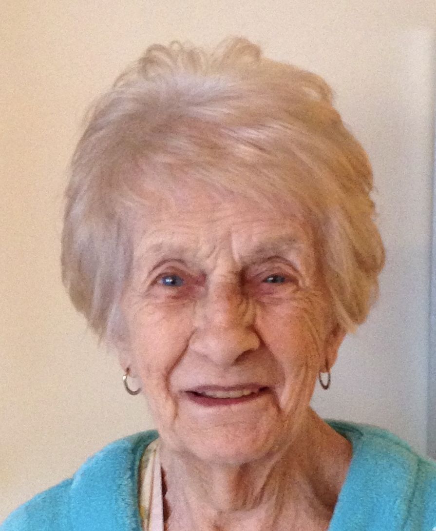 Thérèse Roy Plante