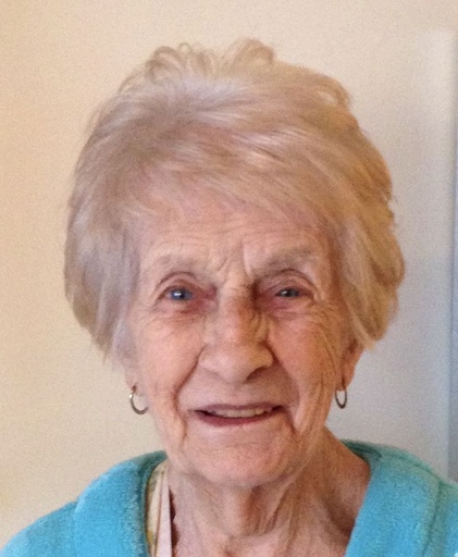 Thérèse Roy Plante