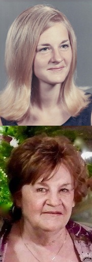 Sylvie Giguère Régnière