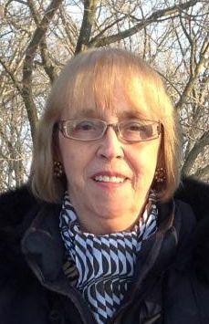 Lise Fournier