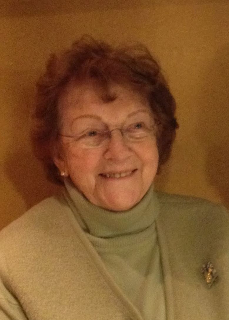 Catherine Ouellette Bélanger