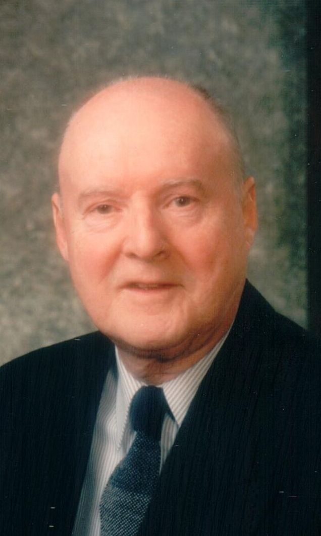 Claude Cantin