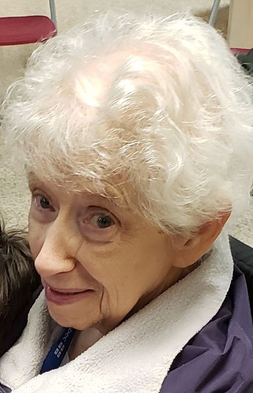 Thérèse Audy