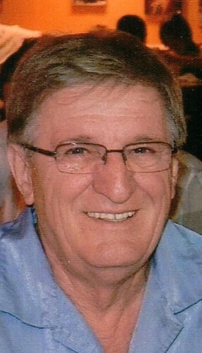 Romuald Maltais