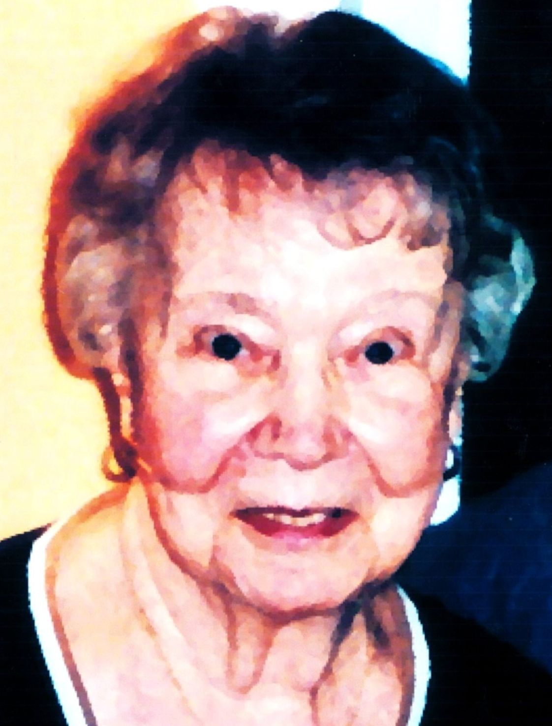 Clotilde Roy
