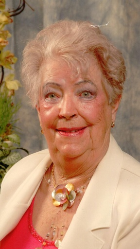 Aline Labbé Delisle