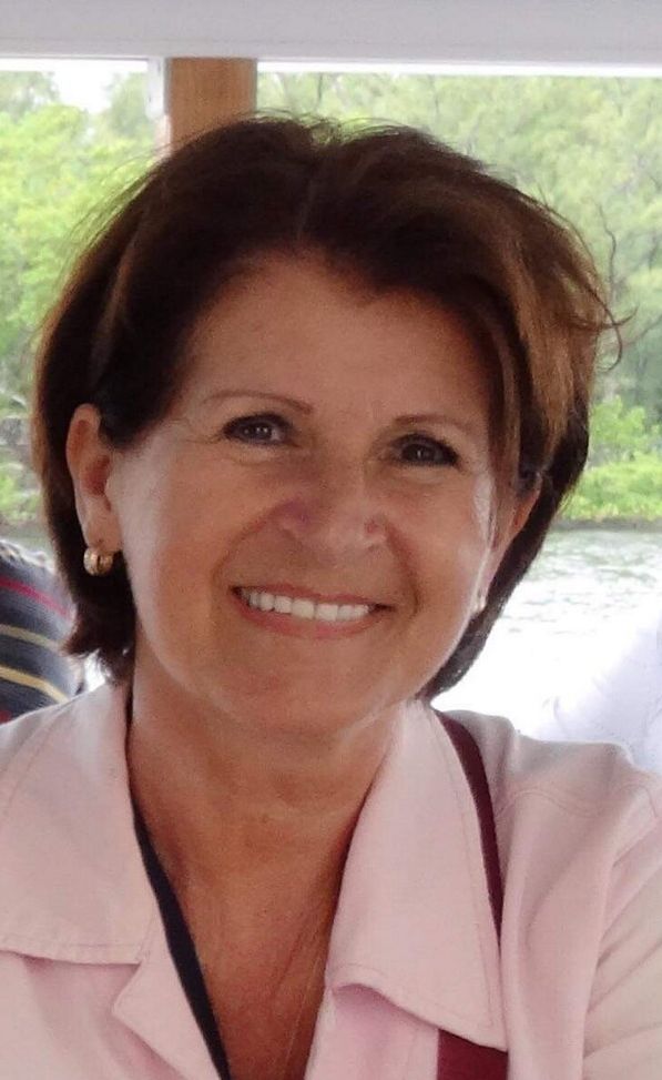 Aline Gagnon