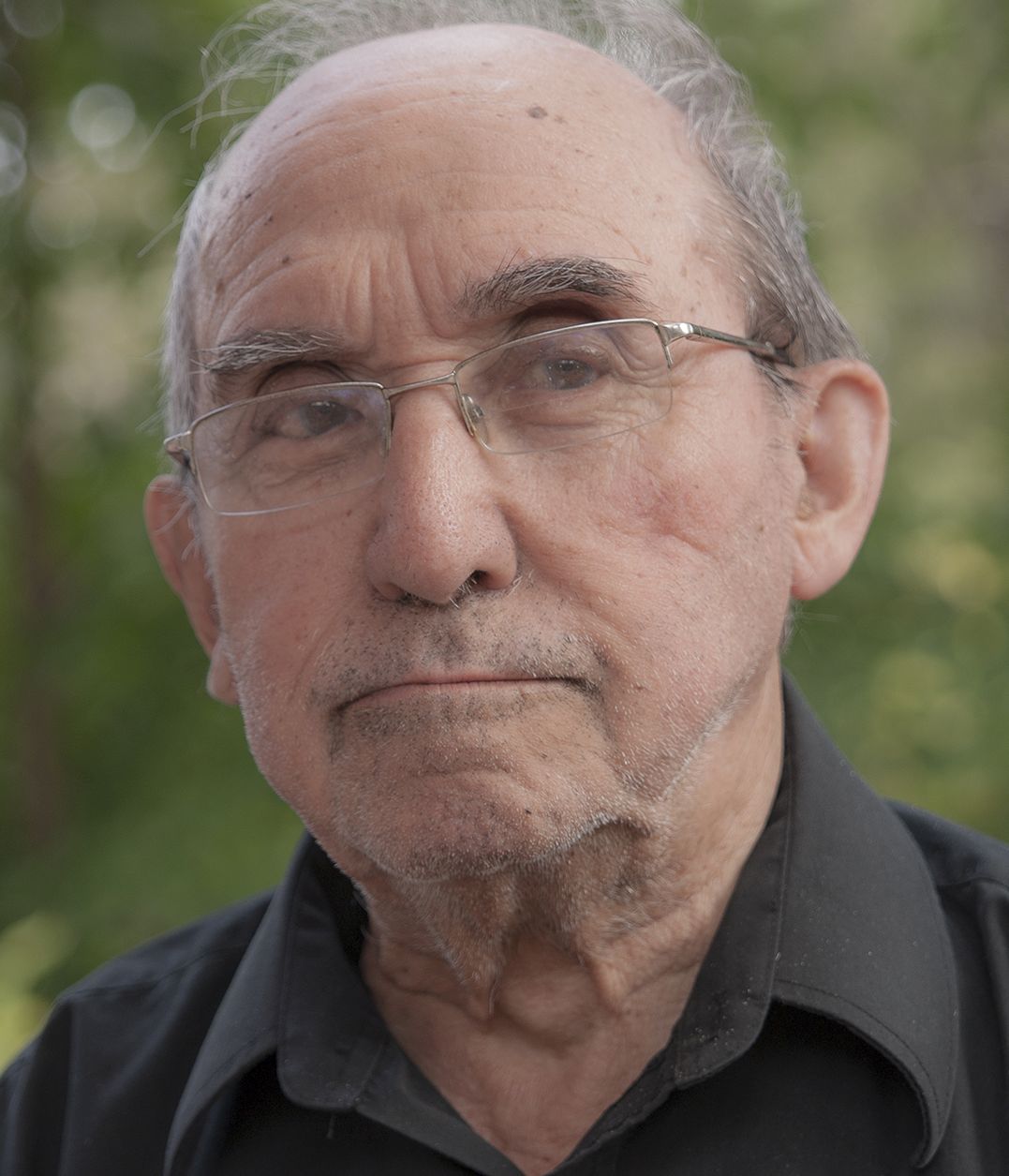 André St-Jacques