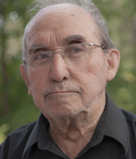André St-Jacques