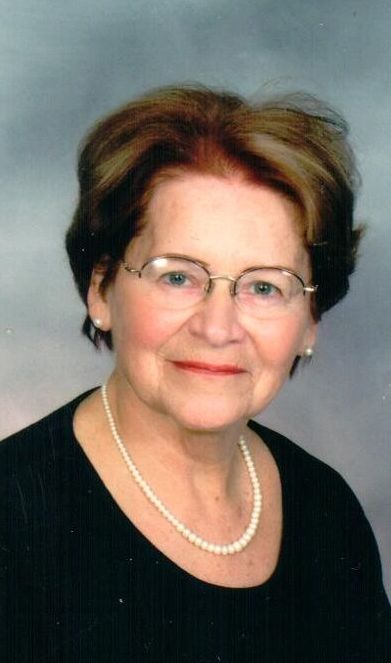 Yolande Jacques