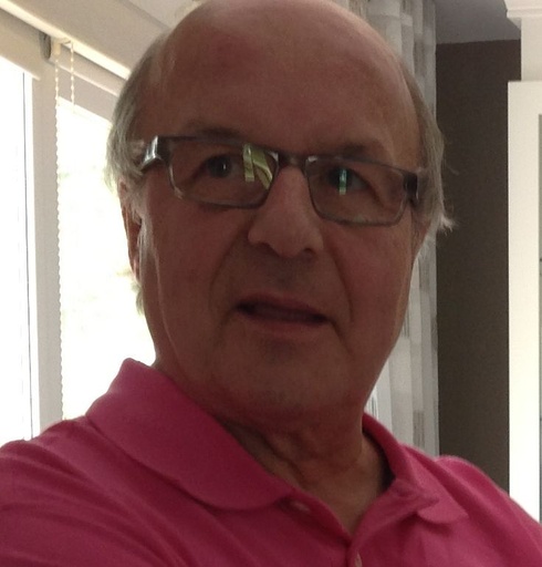 Jean-Luc Létourneau