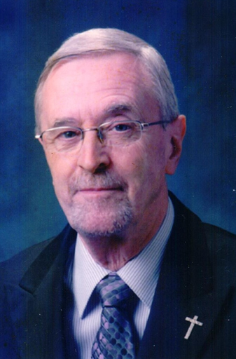 Jean-Claude Arseneault, r.s.v. Père