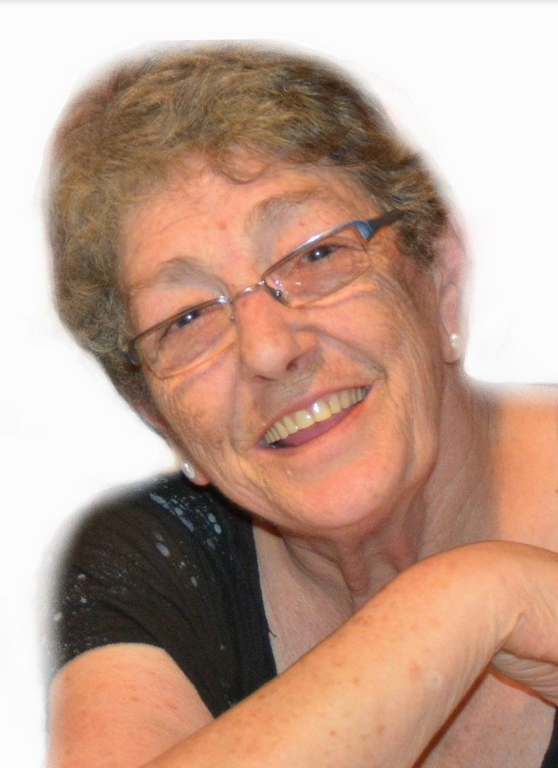 Anita Boucher