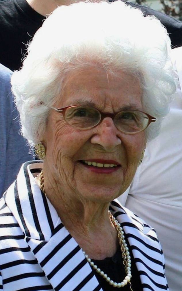 Marguerite Picard Lessard