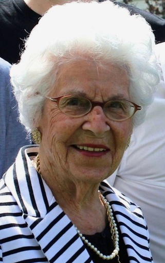 Marguerite Picard Lessard