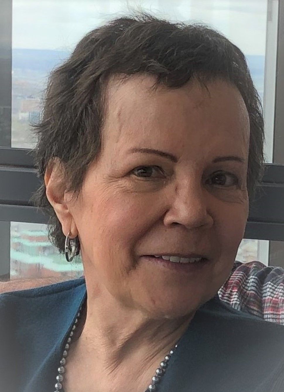 Claire Turmel