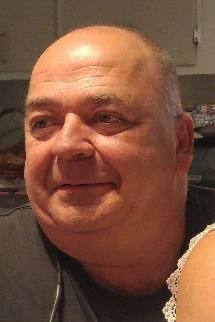 Gino Chouinard