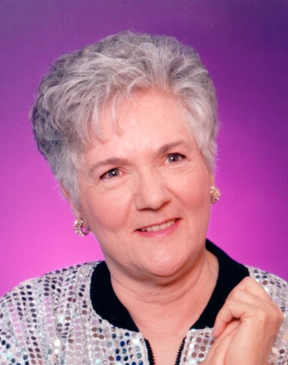 Thérèse Tremblay