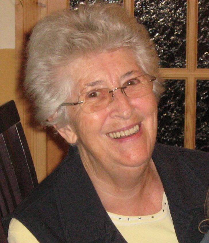 Gisèle Bilodeau