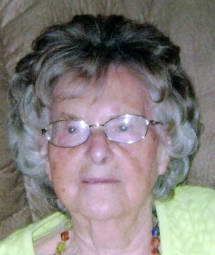 Diana Larocque