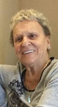 Edna Bélanger Pelletier