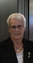 Marthe Lavoie
