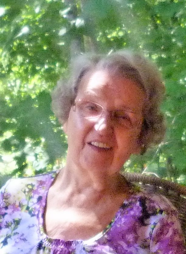 Rolande Ouellet