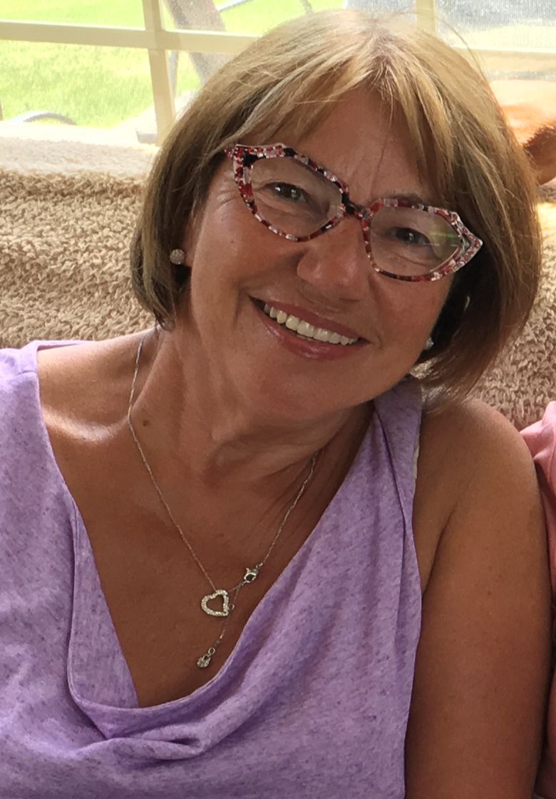 Marjolaine Parisé