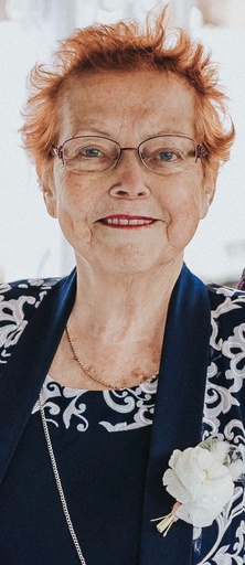 Micheline Lachance Normand