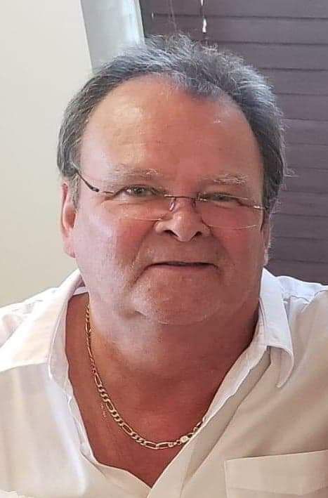 Serge Corneau