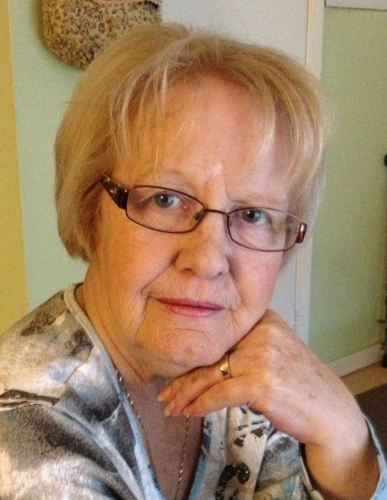 Lilya Bernier