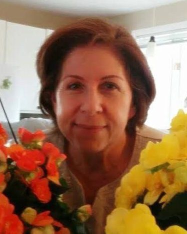 Claudia Regina Angel Gonzalez