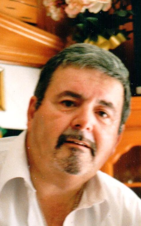 Joseph Gagné