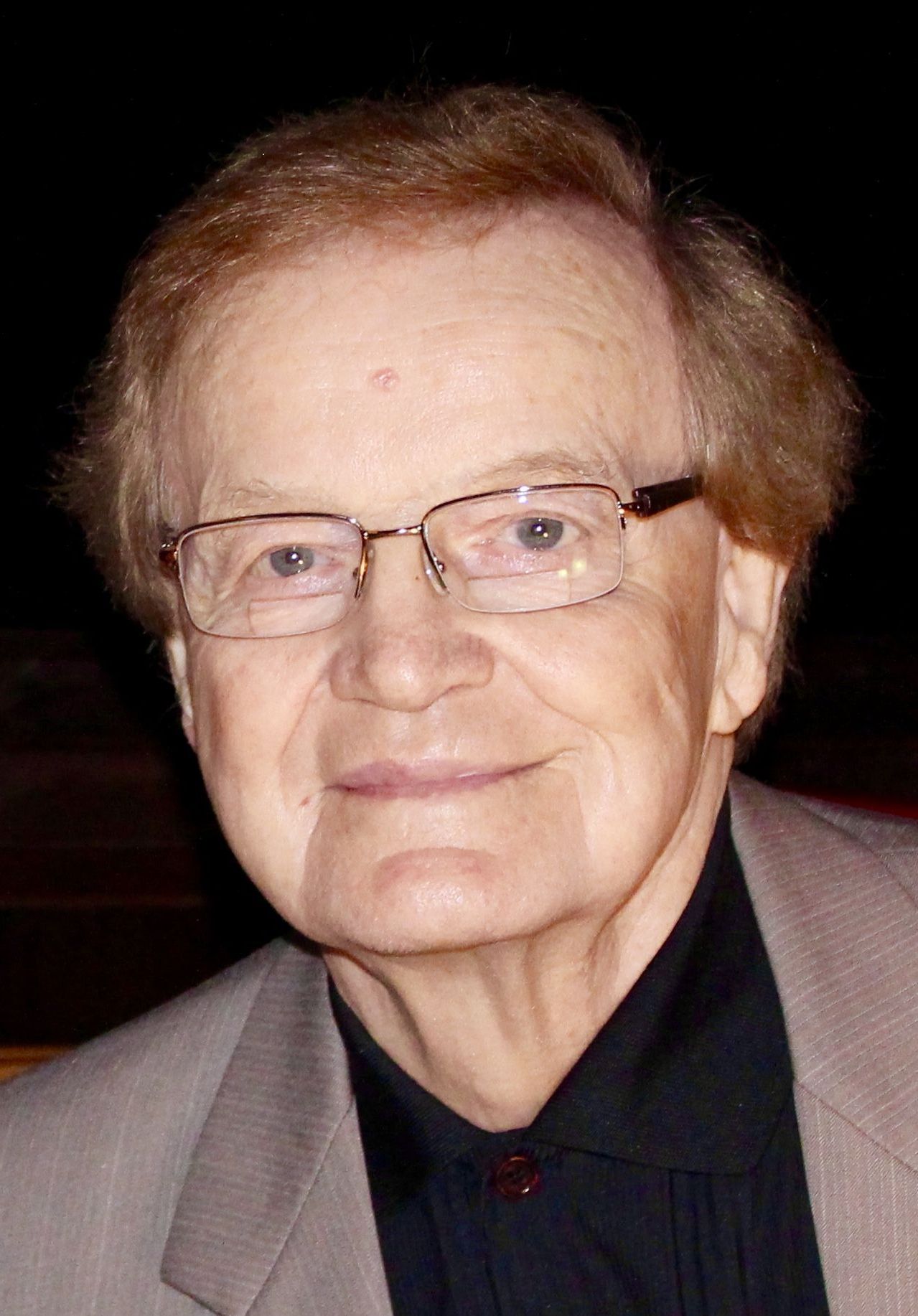 Alfred Gelot