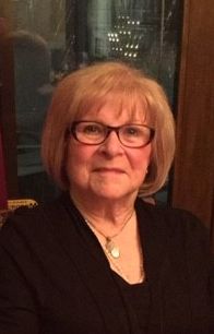 Bernadette Blouin