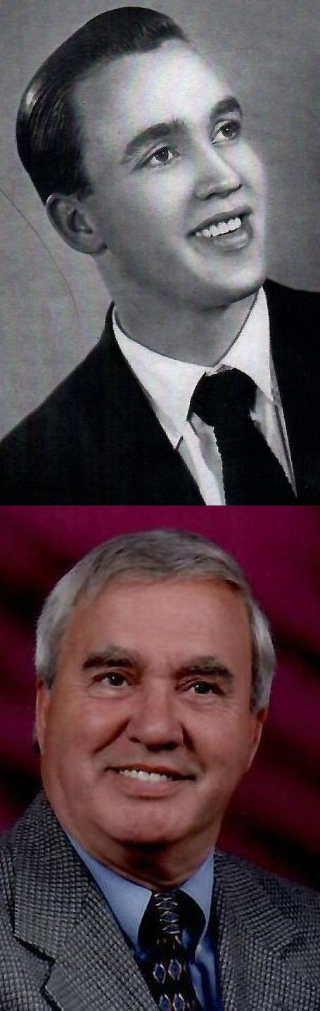 Jean-Claude Ouellet