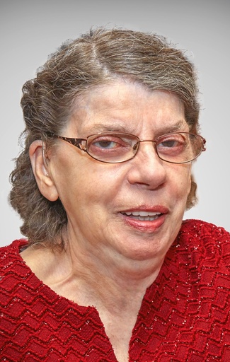 Claudette Boucher Boutet