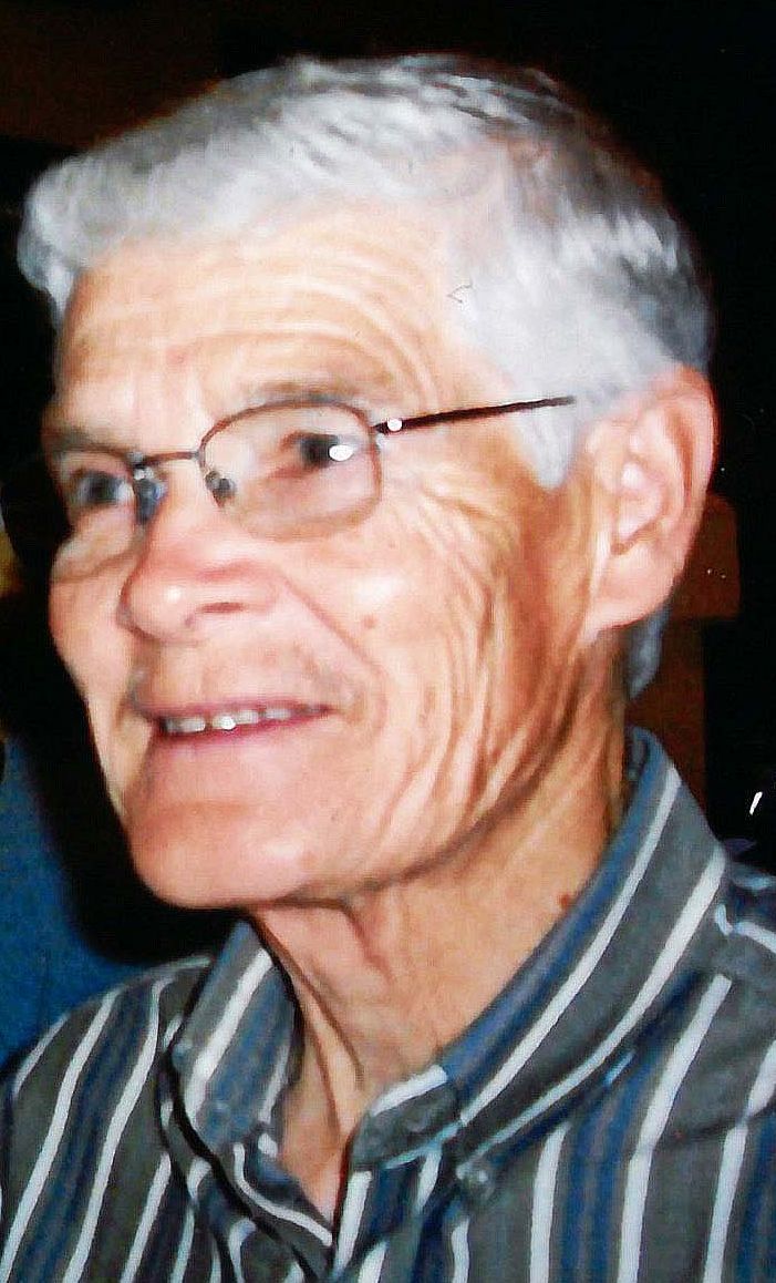 Léo Drapeau