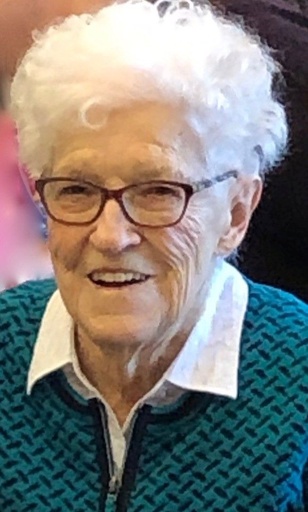 Rachel St-Germain Labadie