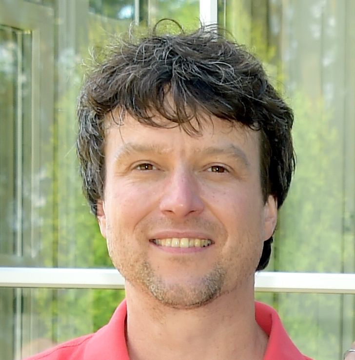 Sébastien Rochette