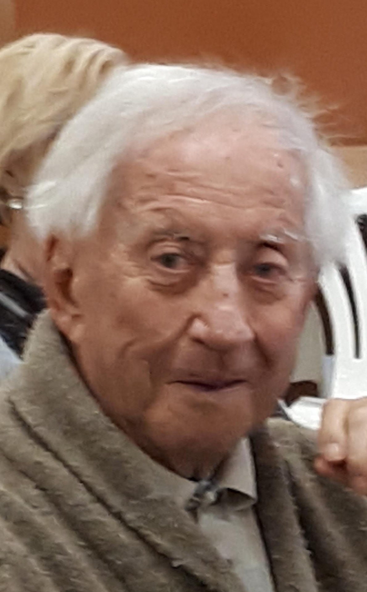 Raymond Crépin
