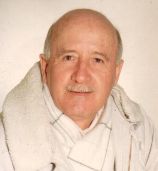 Roger Perreault