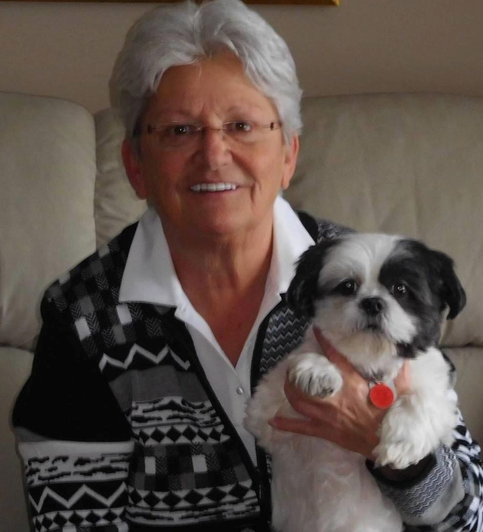 Hélène Goulet