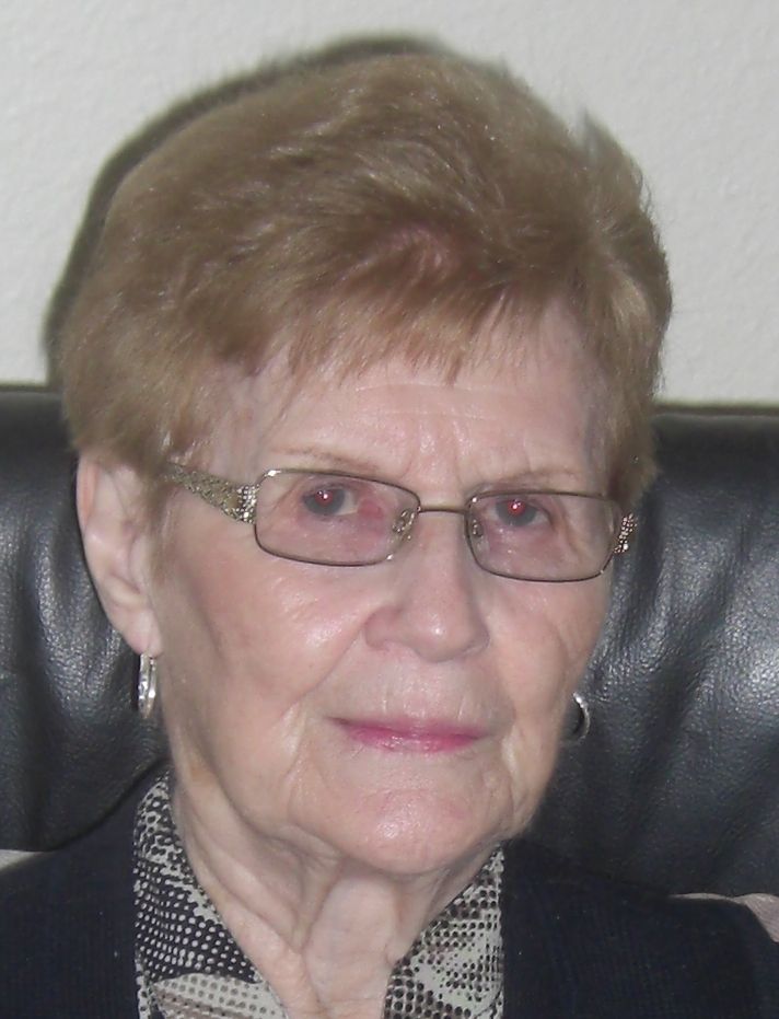 Laurentia Rancourt