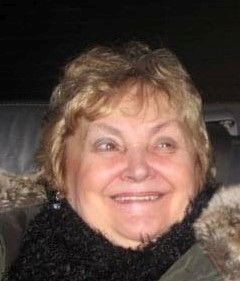 Denise Drolet Barbeau