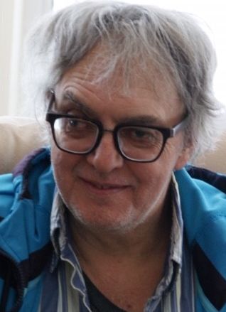 Charles Labrecque