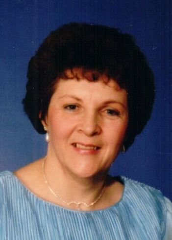 Claudette Gosselin